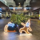 송도 트리플 스트리트 이미지