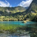 초해식당 | 황룡 구채구 2박 3일 자유여행 / 이번 여행의 하이라이트 구채구 / 구채구 구경 소요 시간, 이동 동선...