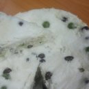 콩설기