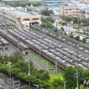 부산교통공사 신평차량사업소 이미지