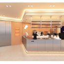 LG베스트샵 앞 횡단보도 이미지