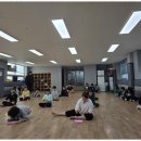참교육태권도장