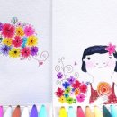 플러스펜화 이미지