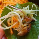 하이파크3로78번길 | 누구나 홀딱 반한닭 바베큐 쌈닭 !!