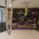 필라테스 1반 | 둔산동 요가 '필라테스인바디앤요가', 플라잉 요가 후기