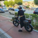 클라쓰 | 청추 전기저전거 모토벨로프리미엄 준희네전동클라쓰 후기