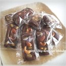 퓨전떡 디저트 이미지