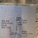 4649산악회 205차, 인천 계양산(394m) 산행사진 이미지