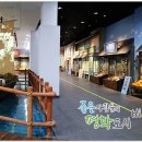 고랑포구 안내소 이미지