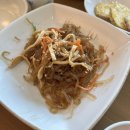 발리동천 | [울산 울주군｜발리] 정원이 멋진 한식집 발리동천