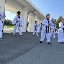 원스 태권도장 이미지