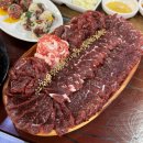 롤링핀 광주상무점 | 광주 상무지구 육회 생고기 살치살맛집 한우촌 상무본점