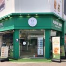 팝스토어 이순신광장점 | 여수 이순신광장 카페 꼬북샌드 | 남녀노소 좋아하는 먹거리 여수 기념품