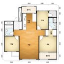 아침시장 화장실 이미지