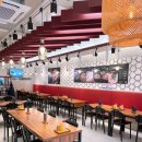 해운대 고메밀면 이미지