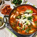 진남식당 - 문경시 | 진남식당