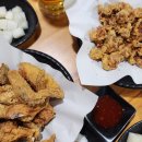 한미치킨