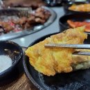 강남숯불갈비 | 육즙 폭발! 진정한 숯불향을 품은 강남역 갈비 맛집 탐방 후기