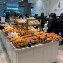 안스몰 | 김포공항 롯데몰 안스베이커리 딸기타르트 내돈내산 후기