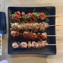 꼬치의품격 울진죽변점 | 울진 죽변 닭꼬치맛집 꼬치의품격 울진죽변점