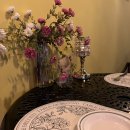 비컨드 | [비컨드/ 식탁매트] 요즘 핫한 고급미 뿜뿜 🌷🤍🩷 “Becond 비컨드 식탁매트 ” 후기