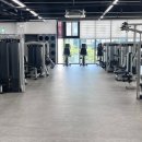 와이투짐 골프 태전동점 이미지