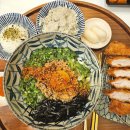 망우동-031 | 구리 인창동 매콤한 마제소바와 두툼한 돈카츠 맛집 &lt;백소정 구리직영점&gt;
