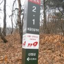 여주 보금산 마감산 성주봉(2015.1.25) 이미지