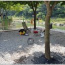 산내들 야영장 이미지