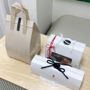 한식디저트 | 검단답례품 오브제담 수제오란다,한식디저트 선물세트 후기
