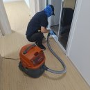 반도특수가스 | 부산입주청소 비용 잘하는 업체 후기