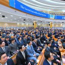 하나님의교회 세계복음선교협회 ‘유월절 대성회’ 성료 이미지