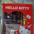 세븐PC방 | 세븐일레븐 산리오 헬로키티 사각키캡키링set 재입고 내돈내산 후기