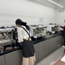 바리스타 고급과정 (수) 이미지