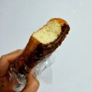 비스마르크 | CU편의점 초코도넛, 비스마르크도넛N 후기 칼로리 영양성분