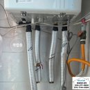 대성테크 | 진해 보일러, 석동 원룸촌 대성쎌틱에서 귀뚜라미로 교체한 이유