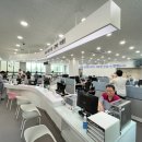 남사읍행정복지센터 이미지