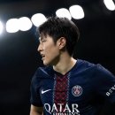 이강인 PSG 탈출이 필수인 이유 이미지