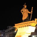 이순신광장 이미지