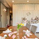 일월의정원 이미지