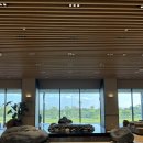 GS25군산스카이점 | 군산CC 골프텔 후기 / 1박2일패키지, 아모르아티제 석식+조식
