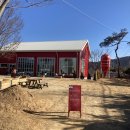 현식농장 | 진천 에코팜농장 카페 _치킨가든 : 가오픈 방문