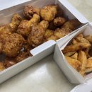 교촌치킨 대곡점 이미지