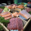 강원도 원주 단계동 유흥가 핫플술집 육사시미와 연어 현지인로컬맛집 조판식당 본점