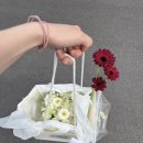 지민4 | W. 제주 웨딩스냅 | 단스윗미 청담지민 4월 촬영당일 후기