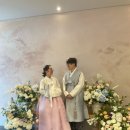 21. 청담한복 웨딩한복 라온하제 가봉 후기