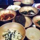 산이내린밥상곤드레밥집 이미지