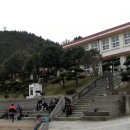 약산중학교 이미지