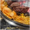 정선바로서비스 | 하이원 후 피로 풀 **정선고기집** 혜자 서비스 최고