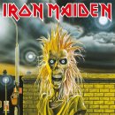 Remember Tomorrow · Iron Maiden 이미지